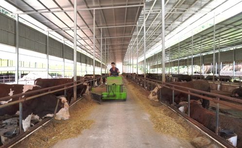 會昌三款產品入選全國名特優新農產品公示名單，彰顯初級農產品品質新高度